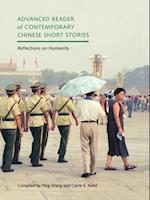 Advanced Reader of Contemporary Chinese Short Stories