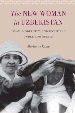 New Woman in Uzbekistan