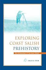 Exploring Coast Salish Prehistory