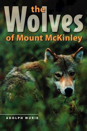 Wolves of Mount McKinley