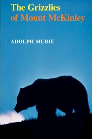 Grizzlies of Mount McKinley