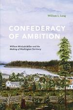 Confederacy of Ambition