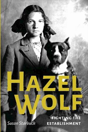 Hazel Wolf