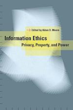 Information Ethics