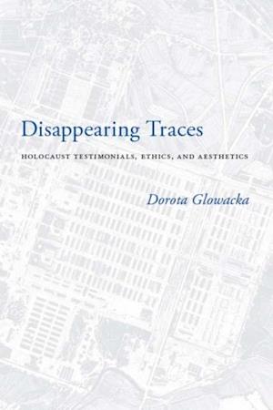 Disappearing Traces