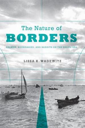 Nature of Borders