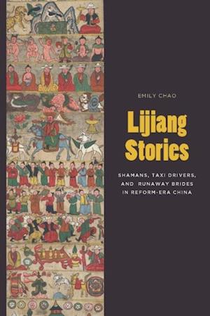 Lijiang Stories