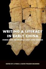 Writing and Literacy in Early China