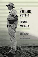 Wilderness Writings of Howard Zahniser