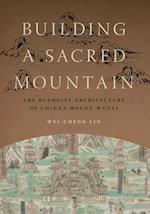 Building a Sacred Mountain