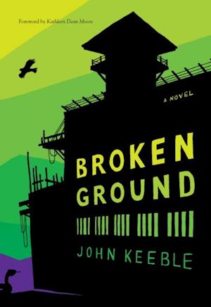 Broken Ground