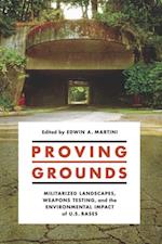 Proving Grounds