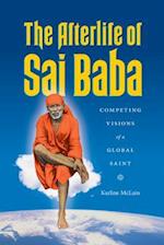 Afterlife of Sai Baba