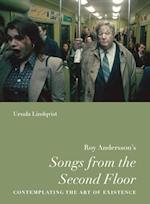 Roy Andersson's 'Songs from the Second Floor'