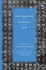 Zuo Tradition / Zuozhuan??