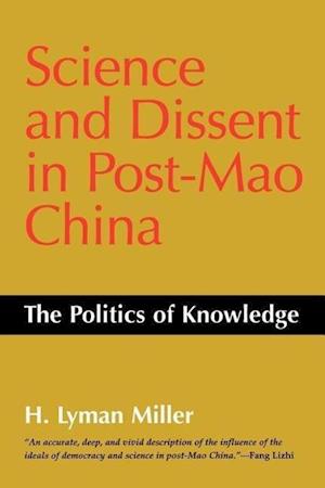 Science and Dissent in Post-Mao China