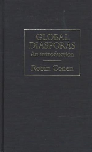 New Diasporas