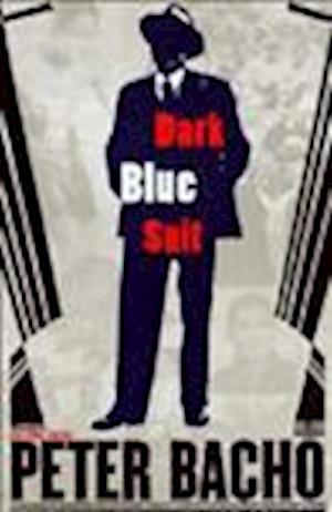 Dark Blue Suit
