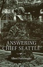 Answering Chief Seattle