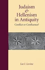 Judaism and Hellenism in Antiquity