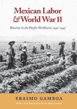 Mexican Labor & World War II