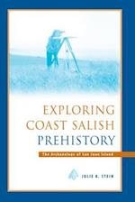 Exploring Coast Salish Prehistory