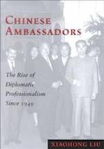 Chinese Ambassadors