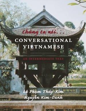 Chung ta noi . . . Conversational Vietnamese
