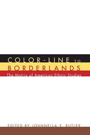 Color-Line to Borderlands