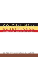 Color-Line to Borderlands