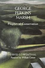 George Perkins Marsh