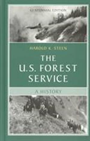 The U.S. Forest Service