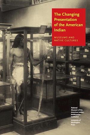 The Changing Presentation of the American Indian