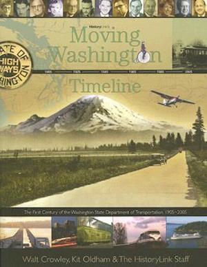 Moving Washington Timeline