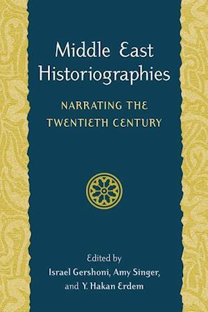 Middle East Historiographies