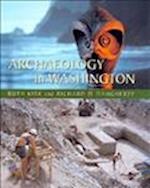 Archaeology in Washington