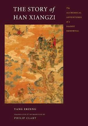 The Story of Han Xiangzi