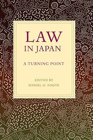 Law in Japan