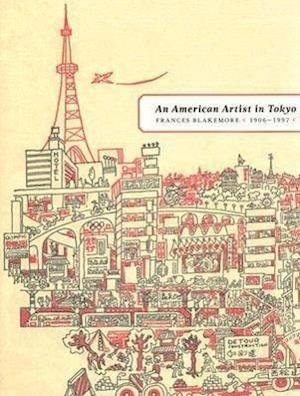 An American Artist in Tokyo