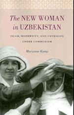 The New Woman in Uzbekistan