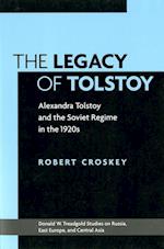 The Legacy of Tolstoy