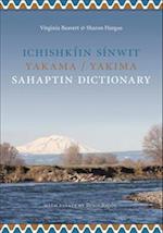 Ichishkíin Sinwit Yakama / Yakima Sahaptin Dictionary