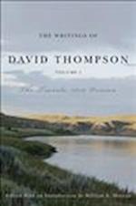 The Writings of David Thompson