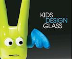 Kids Design Glass