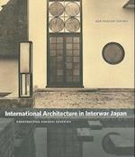International Architecture in Interwar Japan