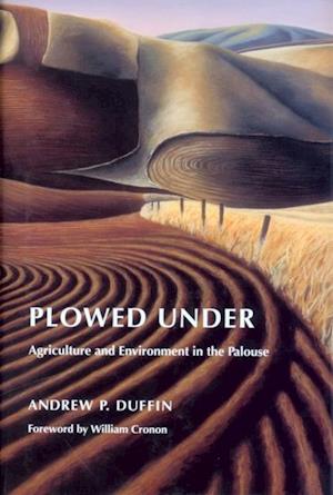 Plowed Under