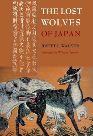 Lost Wolves of Japan