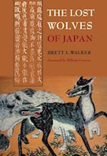 Lost Wolves of Japan