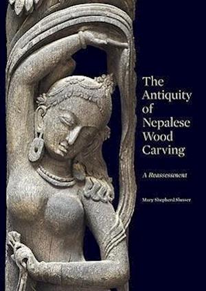 The Antiquity of Nepalese Wood Carving