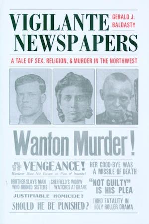 Vigilante Newspapers